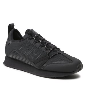 Helly Hansen Sneakers  - Trailcutter Evo 11867 Black/Grey Fog 990