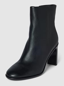 Stiefeletten Calvin Klein - Curved Stil Ankle Boot 90Hh HW0HW01601 Ck Black BEH