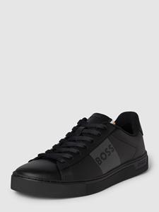 Sneakers Boss - 50498924 Black 5