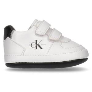 Calvin Klein Jeans Sneaker, mit Klettverschlüsse