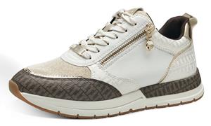 Tamaris Sneaker, mit trendigen Metallic-Details