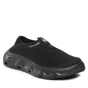 Salomon Sneakers  - Reelax Moc 6.0 L47111800 Black/Black/Alloy