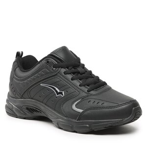 Bagheera Sneakers  - Avenue 86195-3 C0100 Black