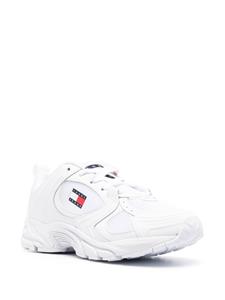Tommy Jeans City Air Runner sneakers - Wit