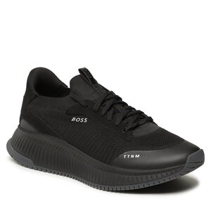 Boss Sneakers  - 50498904 Black 1