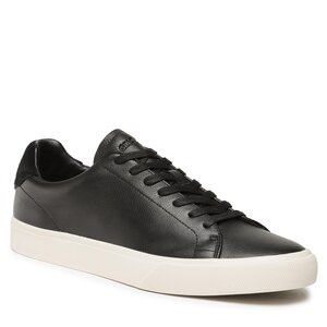Gino rossi Sneakers  - LUCA-02-122AM Black