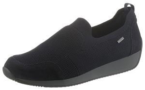 Ara Slip-on sneakers Lissabon met gore-tex