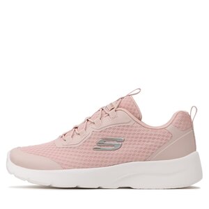 Skechers Sneakers  - Social Orbit 149691/ROS Rose