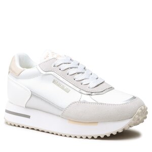 Napapijri Sneakers  - NP0A4HKP Bright White 002