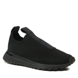 MICHAEL Michael Kors Sneakers  - Bodie Slip On 43S3BDFP1D Black