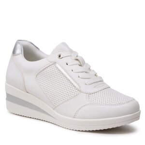 Clara Barson Sneakers  - WYL1711-20 White