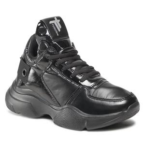 Togoshi Sneakers  - WPRS-19K457 Black