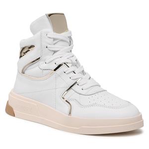 Badura Sneakers  - 1083-02 White