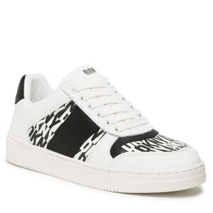 DKNY Sneakers  - Odlin K4271369 Black/White 005