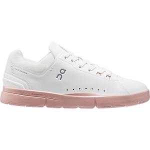 On Sneakers  - The Roger Advantage 48.98339 White/Woodrose
