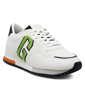 Gap Sneakers  - GAF002F5SMWBLBGP Weiß