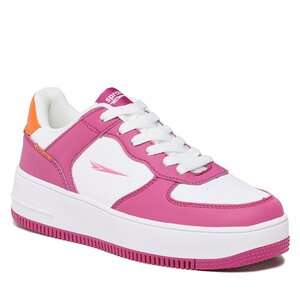 Sprandi Sneakers  - WP40-22485Z Dark Pink
