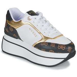 Guess Sneakers  - Camrio FL7CMR FAL12 WHIBR