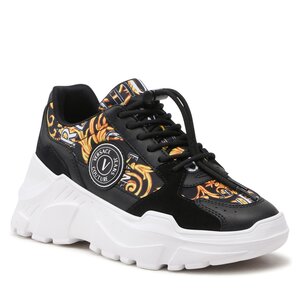 Versace Jeans Couture Sneakers  - 74VA3SC7 ZP231 G89