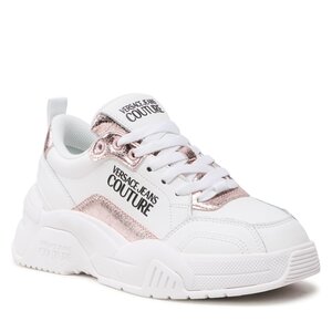 Versace Jeans Couture Sneakers  - 74VA3SF4 ZP267 PX7