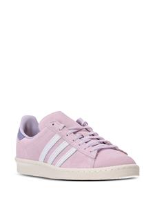 Adidas 80s Campus suède sneakers - Roze