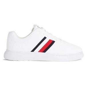 Tommy Hilfiger Sneakers LIGHTWEIGHT CUPSOLE KNIT STRIPES
