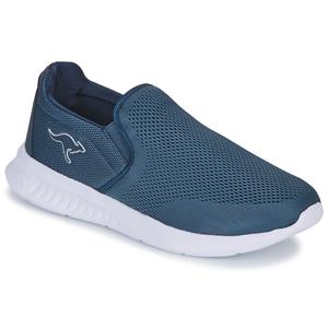 Kangaroos Sneakers  - Kl-A Belos 70005 000 4075 Dk Navy/Vapor Grey