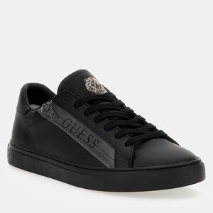 Guess Todi Sneakers Logo-Opschrift