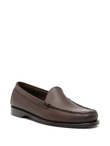 G.H. Bass & Co. Weejuns Venetian loafers - Bruin