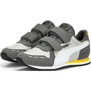 PUMA Sneaker "CABANA RACER SL 20 V PS", mit Klettverschluss