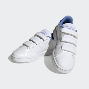 adidas Sportswear Sneaker "ADVANTAGE LIFESTYLE COURT HOOK-AND-LOOP"