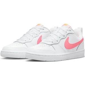 Nike Sportswear Sneaker "COURT BOROUGH LOW 2 (GS)", Design auf den Spuren des Air Force 1