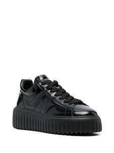 Hogan Low-top sneakers - Zwart