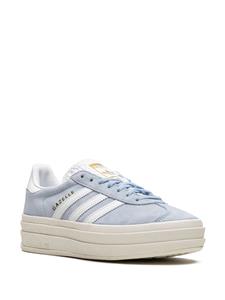 Adidas Gazelle Bold Clear Sky Blue sneakers - Blauw