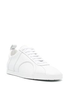 TOTEME Low-top sneakers - Wit