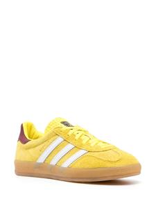 Adidas Gazelle Indoor low-top sneakers - Geel