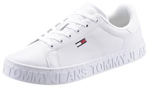 Tommy Jeans Sneaker COOL  SNEAKER ESS, mit Logo in der Sohle