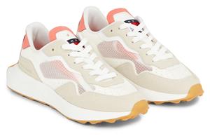 Lage Sneakers Tommy Jeans TJW TRANSLUCENT RUNNER