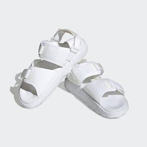 adidas Originals Sandale "ADILETTE ADVENTURE SANDALE", mit Klettverschluss