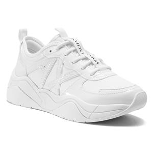 Armani Exchange Sneakers  - XDX039 XV311 00152 White