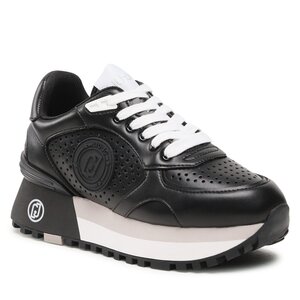 Liu Jo Sneakers  - Maxi Wonder 62 BA3145 EX014 Black 22222