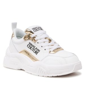 Versace Jeans Couture Sneakers  - 74VA3SF4 ZP267 G03
