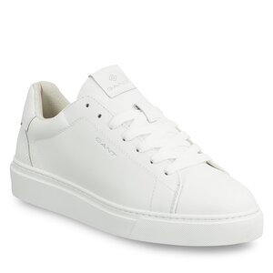 Gant Sneakers  - 26631788 White/White G172