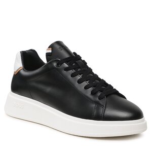 Boss Sneakers  - 50497880 Black 002