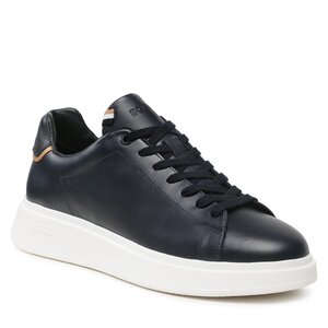 Boss Sneakers  - 50497880 Dark Blue 402