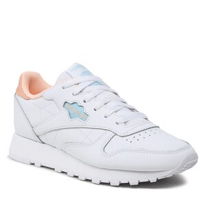 Reebok Schuhe  - Classic Leather Shoes GY7184 Weiß