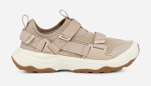 Teva Sneakers  - Outflow Universal 1136310 Birch/ feather grey