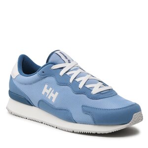 Helly Hansen Sneakers  - W Furrow 11866_627 Bright Blue/Azurite