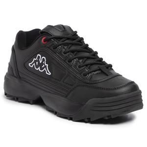 Kappa Sneakers  - 242782 Black 1111