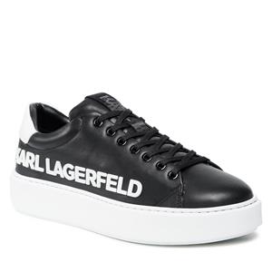 Karl Lagerfeld Sneakers  - KL52225 Black/White